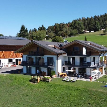 Platiederhof Villa Laion Kültér fotó