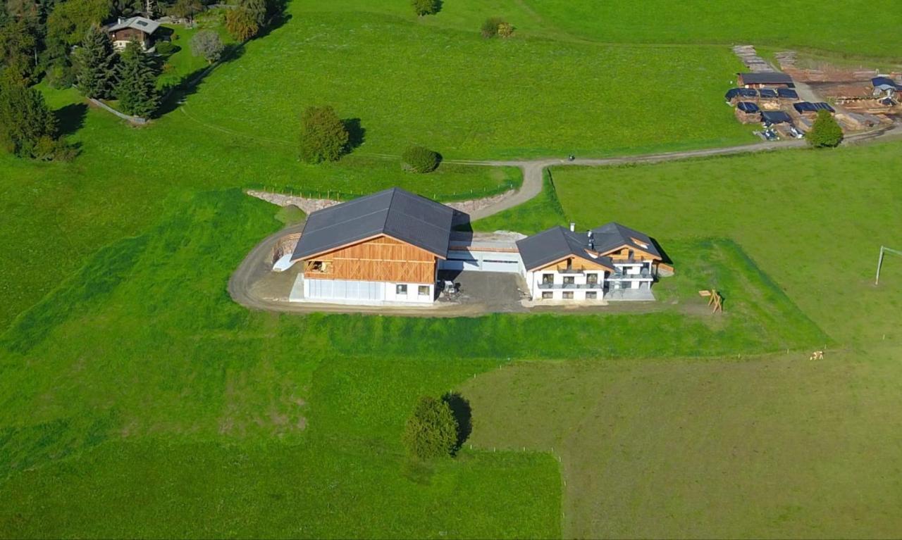Platiederhof Villa Laion Kültér fotó