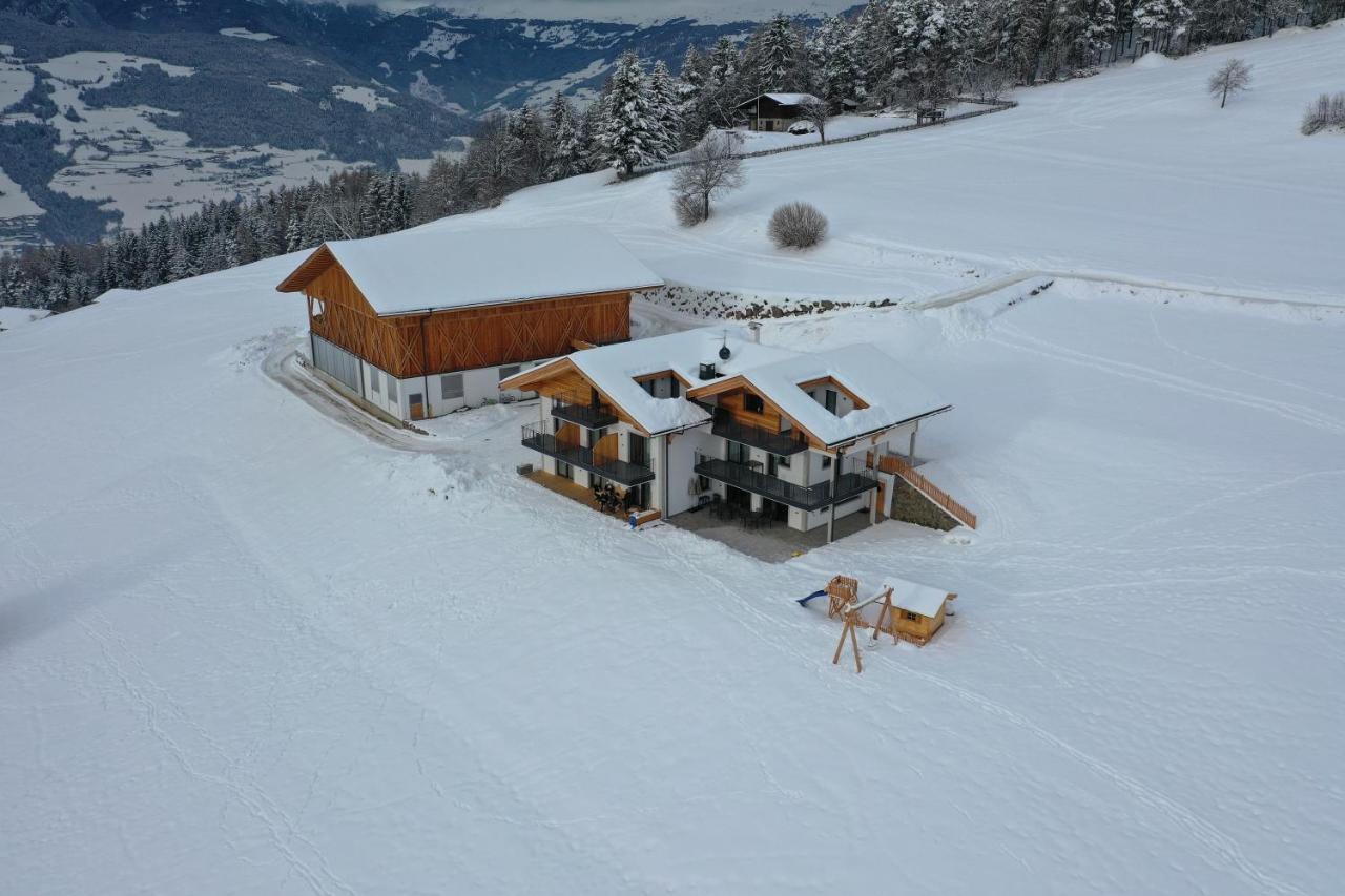 Platiederhof Villa Laion Kültér fotó