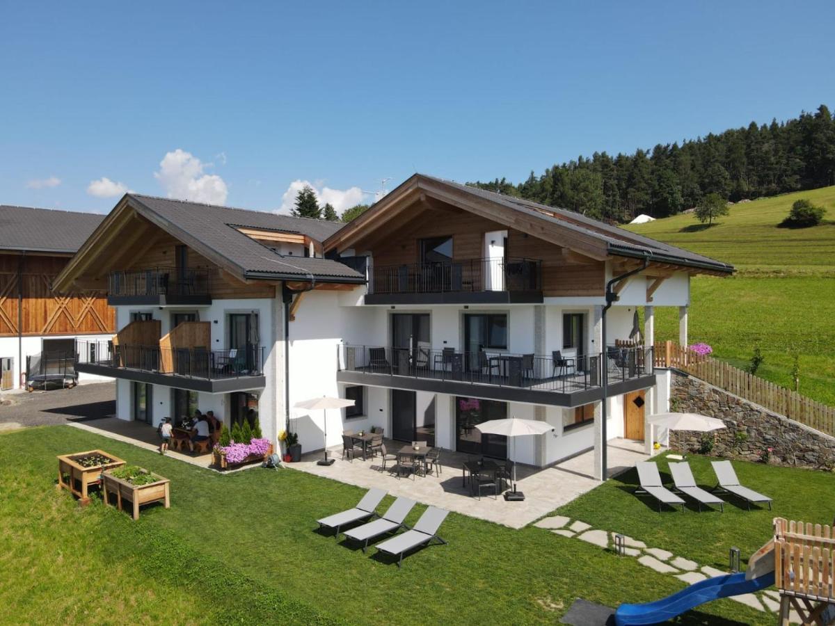 Platiederhof Villa Laion Kültér fotó