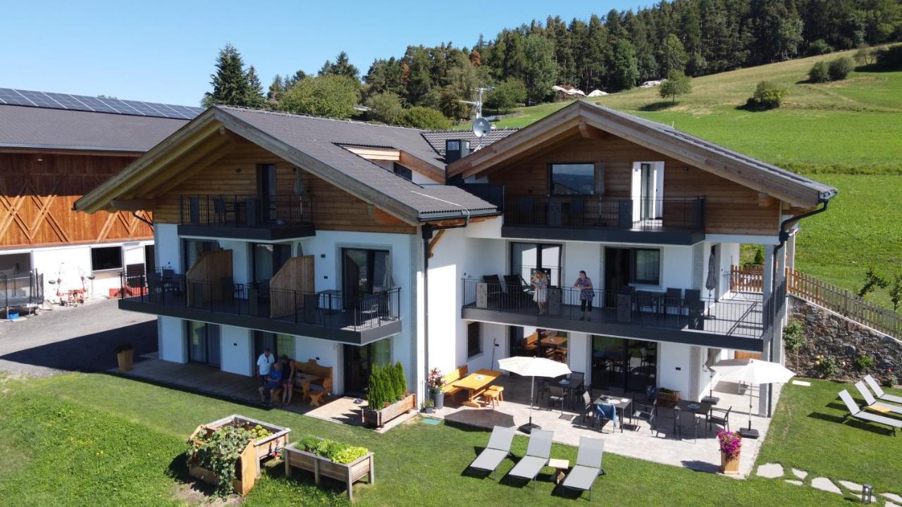 Platiederhof Villa Laion Kültér fotó