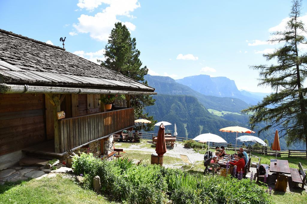 Platiederhof Villa Laion Kültér fotó